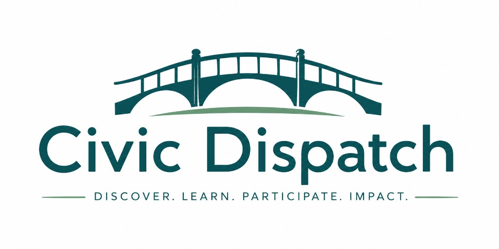 Civic Dispatch